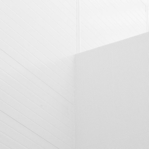 Window Corner Design