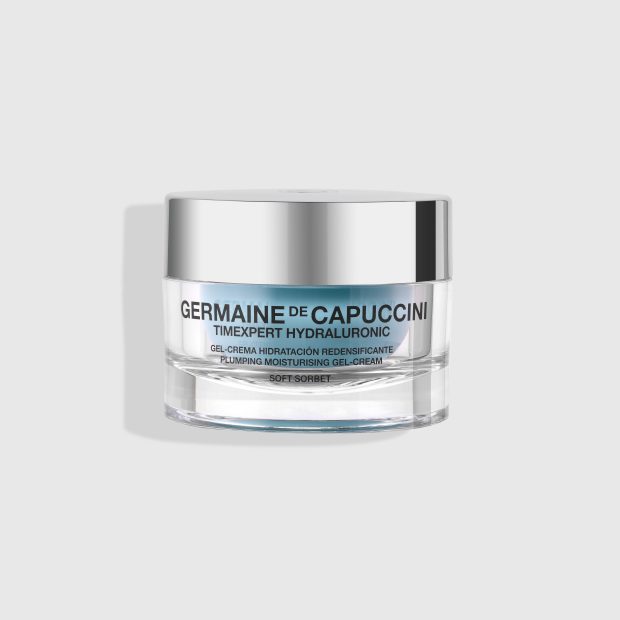Gel – Crema Hidratación Redensificante Soft Sorbet I Timexpert Hydraluronic Arrugas