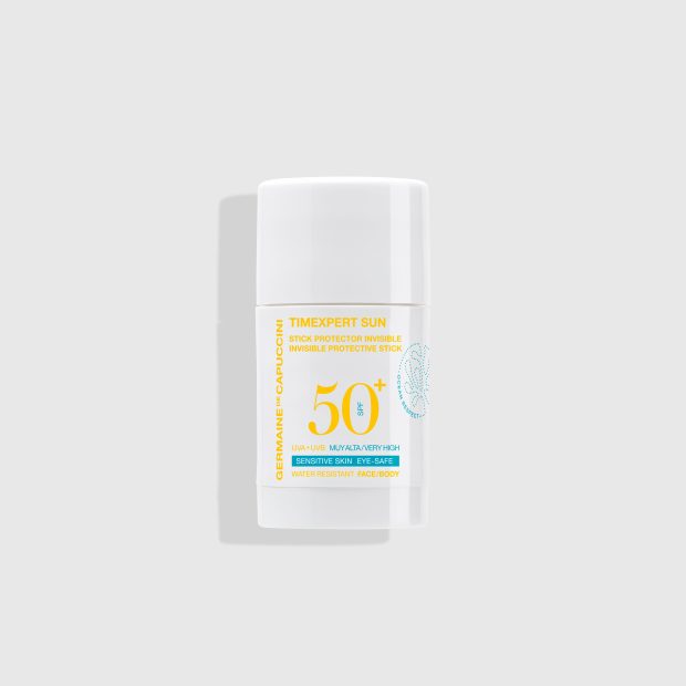Stick Protector Invisible SPF 50+ | Timexpert Sun Acnéica