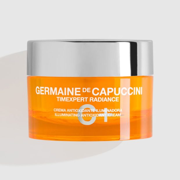 Crema Antioxidante Iluminadora | Timexpert Radiance C+ Cremas