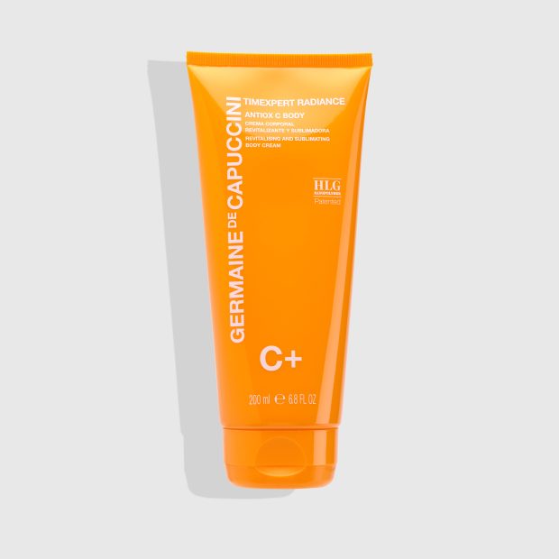 Crema Corporal Antioxidante | Timexpert Radiance C+ Hidratante corporal