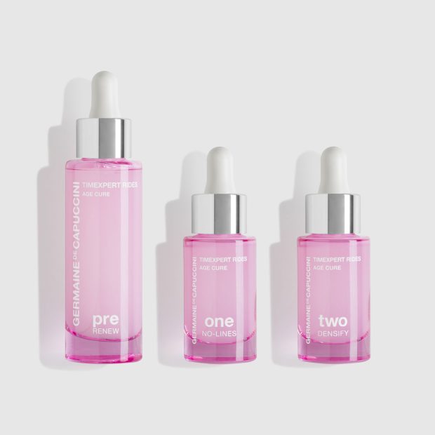 Tratamiento Antiarrugas Age Cure | Timexpert Rides Arrugas