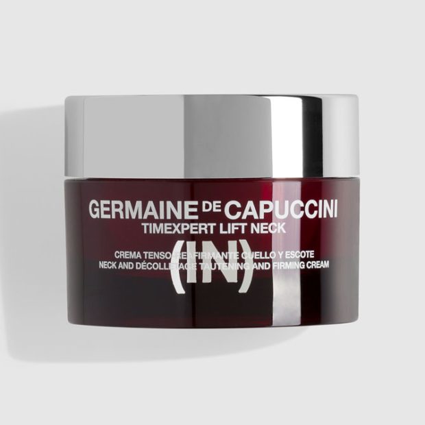 Crema Tenso-Reafirmante Cuello y Escote | Timexpert Lift(IN) Arrugas