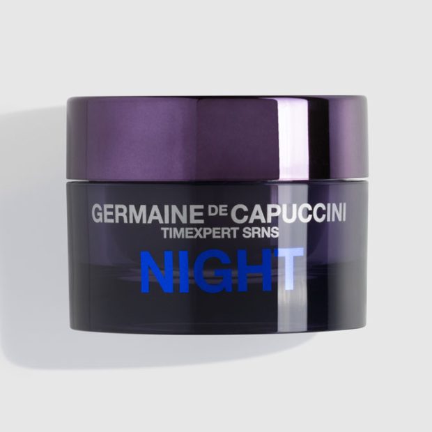 Crema de Noche Alta Recuperación | Timexpert SRNS Antiedad