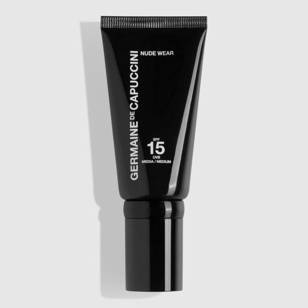 Maquillaje Fluido SPF15 Neutral | Maquillaje Color