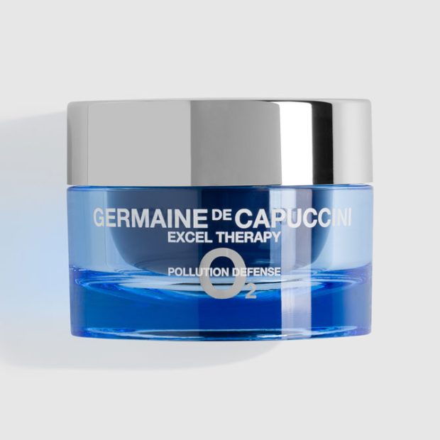 Crema Oxigenante Activadora de Juventud | Excel Therapy O2 Antiedad