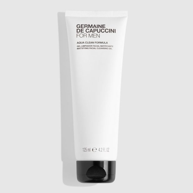 Gel Limpiador Matificante | FOR MEN Afeitado