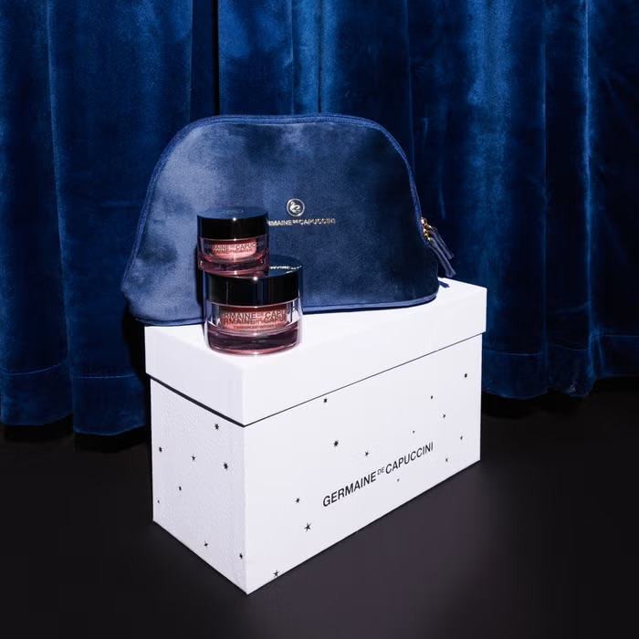 Set de Navidad Antiarrugas con SPF30 Soft– Rutina Pro-Colágeno Arrugas Img 2142