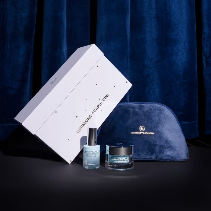 Set de Navidad Hidratante Supreme – Rutina con Ácido Hialurónico Arrugas Img 2156