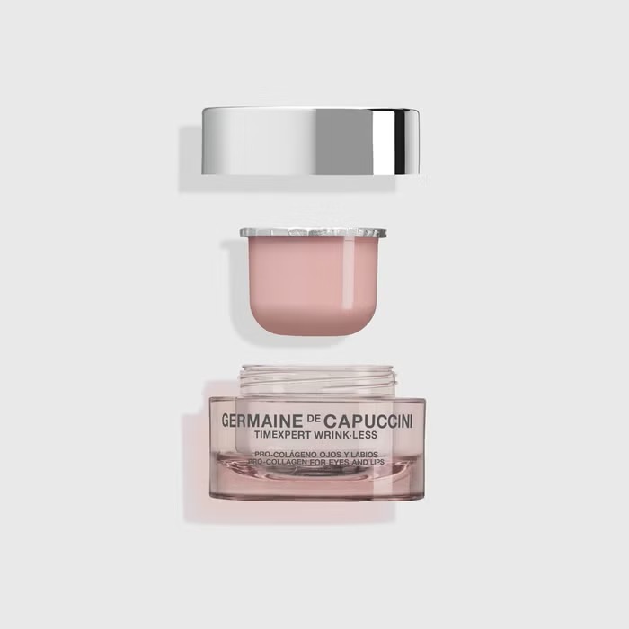 Refill – Eco Refill Pro-Colágeno Ojos y Labios Arrugas Imagen 1