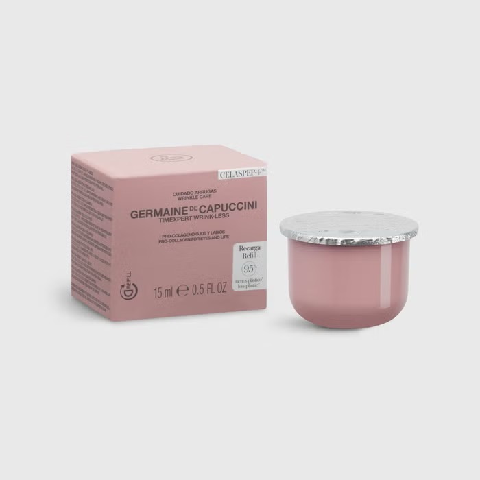 Refill – Eco Refill Pro-Colágeno Ojos y Labios Arrugas Imagen 3