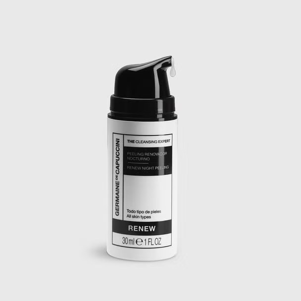 Peeling Renovador Nocturno Antiedad Imagen 20