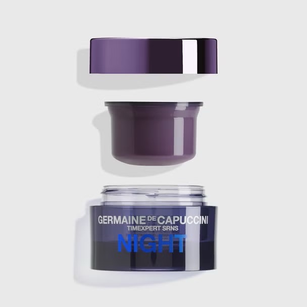 Eco Refill NIGHT Arrugas Imagen 41