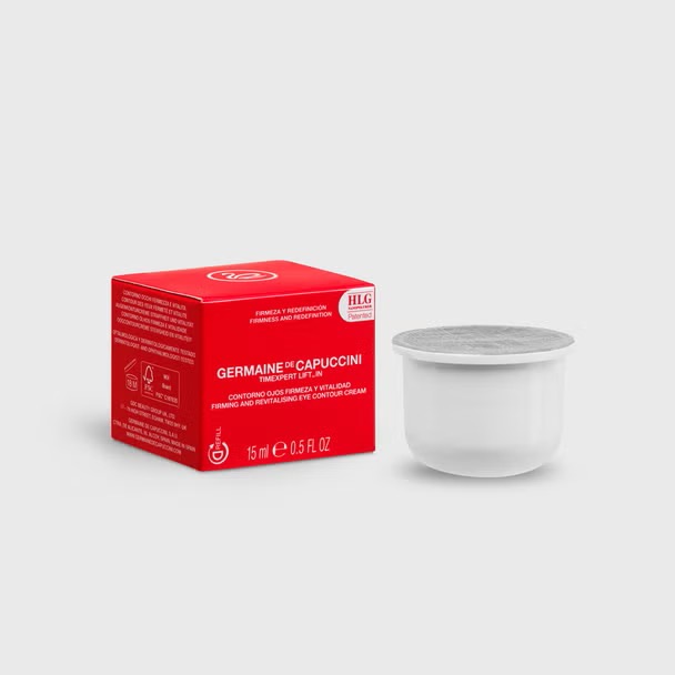 Eco Refill Contorno de Ojos Firmeza y Vitalidad Arrugas Imagen 55