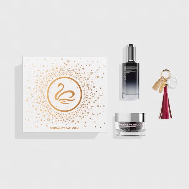 Set Navidad SRNS Antiedad Global Pro 60+ Antiedad Imagen